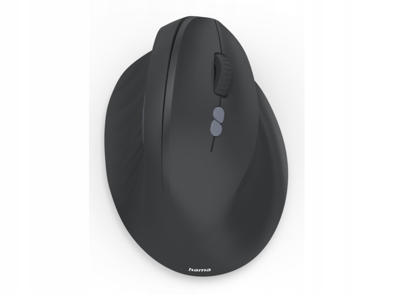Mysz Hama EWM-600 Czarny