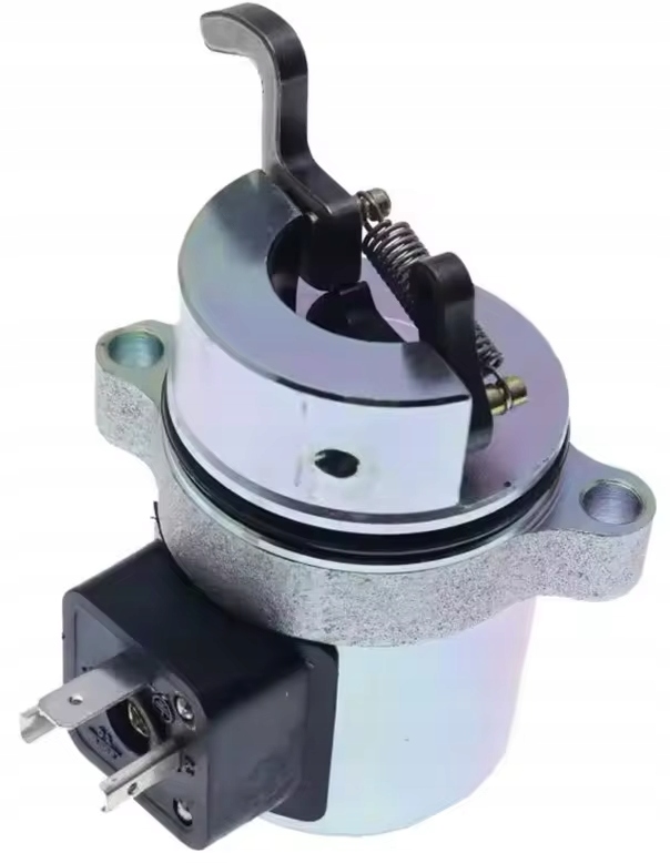 Hasicí cívka motoru 04272733 04103812 04270581 pro Khd solenoidový hasicí přístroj