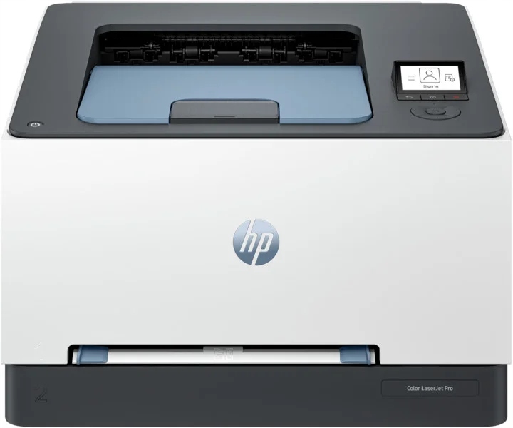 Drukarka jednofunkcyjna laserowa kolor HP Color LaserJet Pro 3202dn 8D7L0A