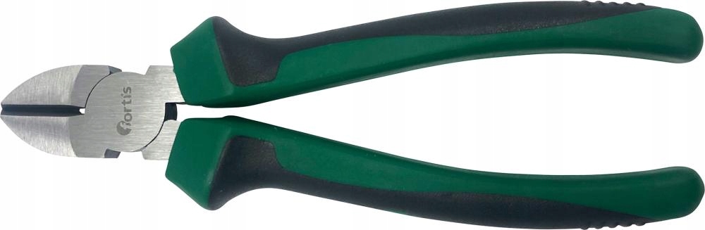 

Szczypce tnące boczne 160mm Fortis