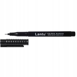 

Marker do CD 0.4mm S czarny Lantu 102061