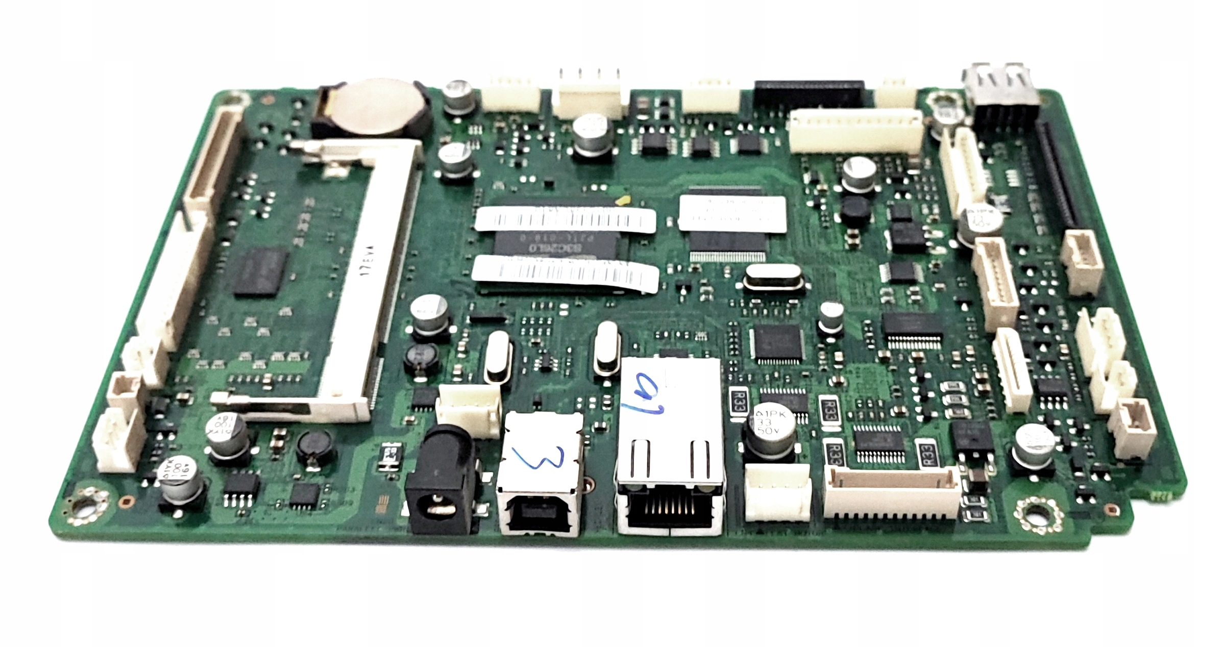 Formater, płyta główna Samsung SCX-4833FD, JC92-02475A Producent Samsung