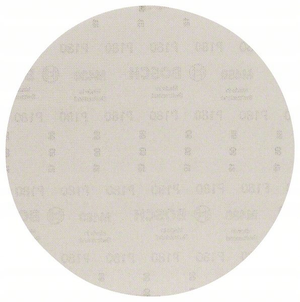 Brúsna Sieťka Na Steny A Stropy M480 225MM G180 25 Ks