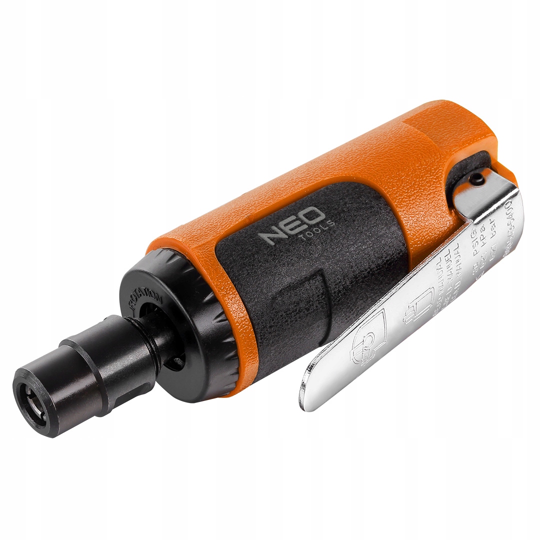 NEO прямой пневматический шлифовальный станок 25 000 об / мин