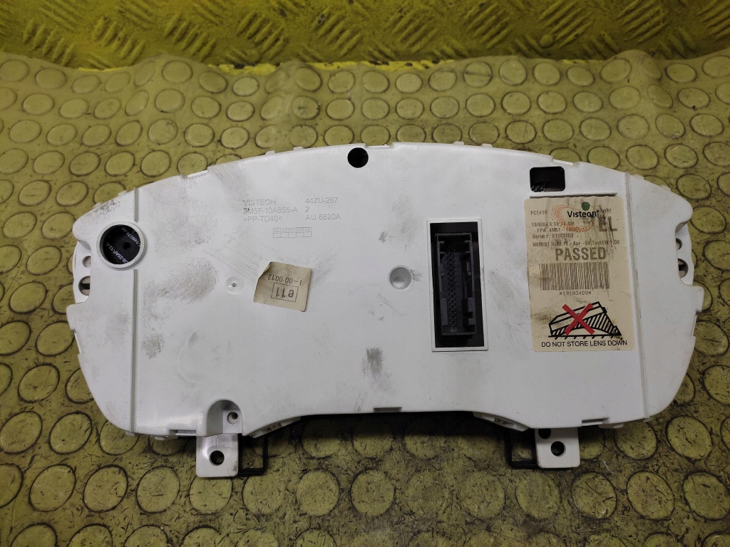 FORD FOCUS MK2 dials dials 4M5T10849EL