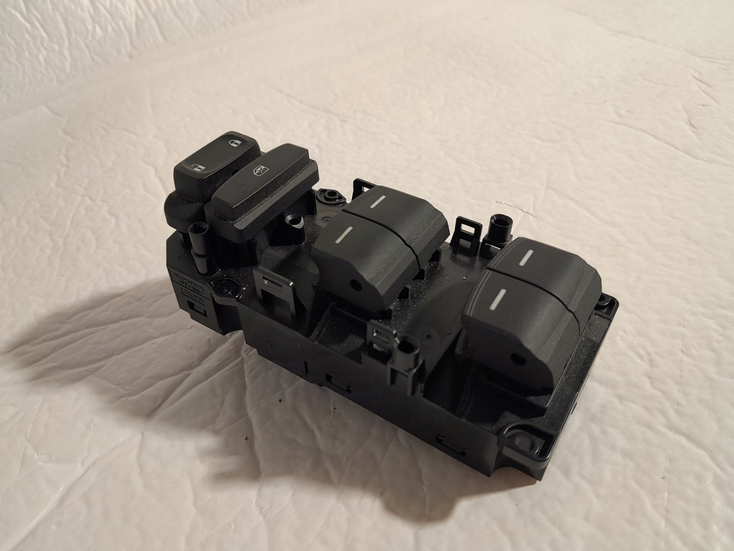 HONDA ODYSSEY V 18- PANEL controls control of the window 35750-THR-A211