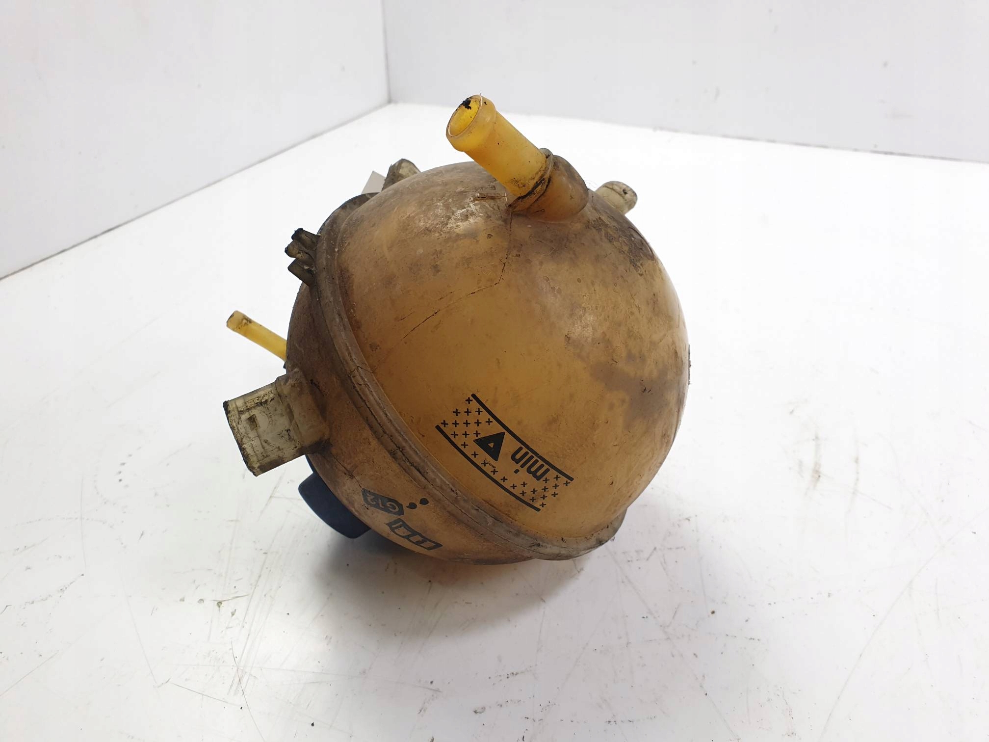 VASCHETTA Serbatoio acqua 1J0121403B SKODA OCTAVIA e