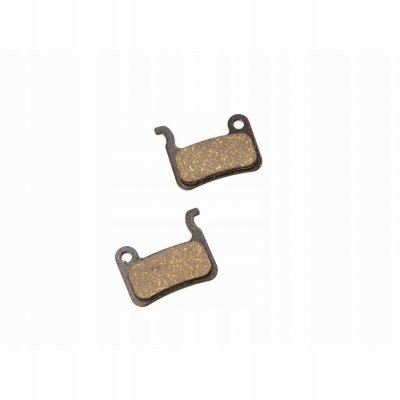 Klocki Hamulca Tarczowego Do Shimano Deore Xtr Spencer