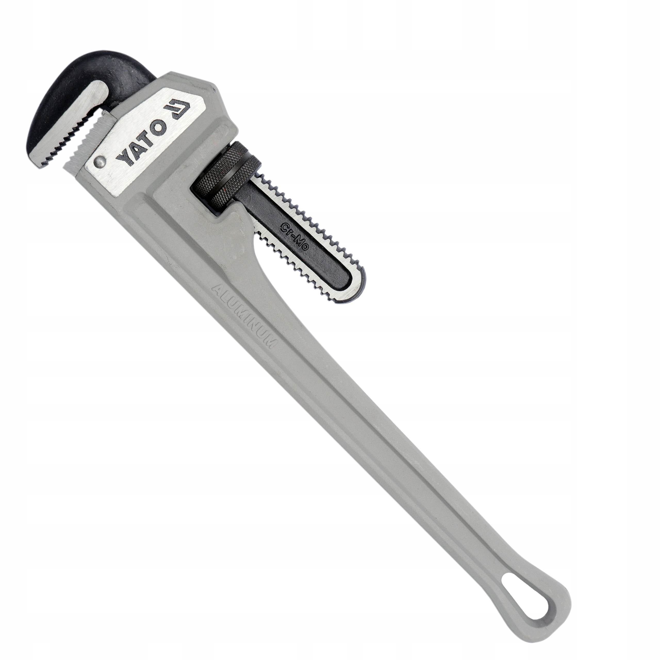 KLUCZ DO RUR STILLSON 36'' 900mm HYDRAULICZNY YATO