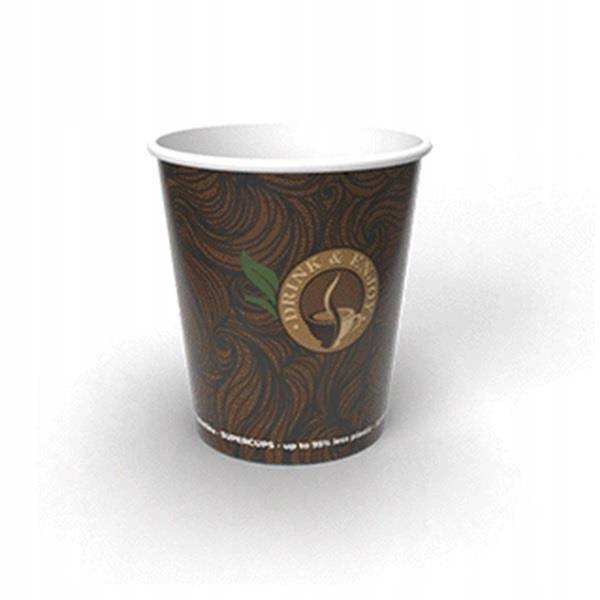 

Kubek papierowy do kawy herbaty 300ml (fi90) 50szt