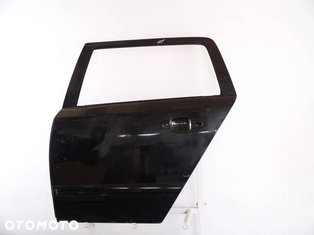 Opel Vectra C 02-05r door left rear. left rear part