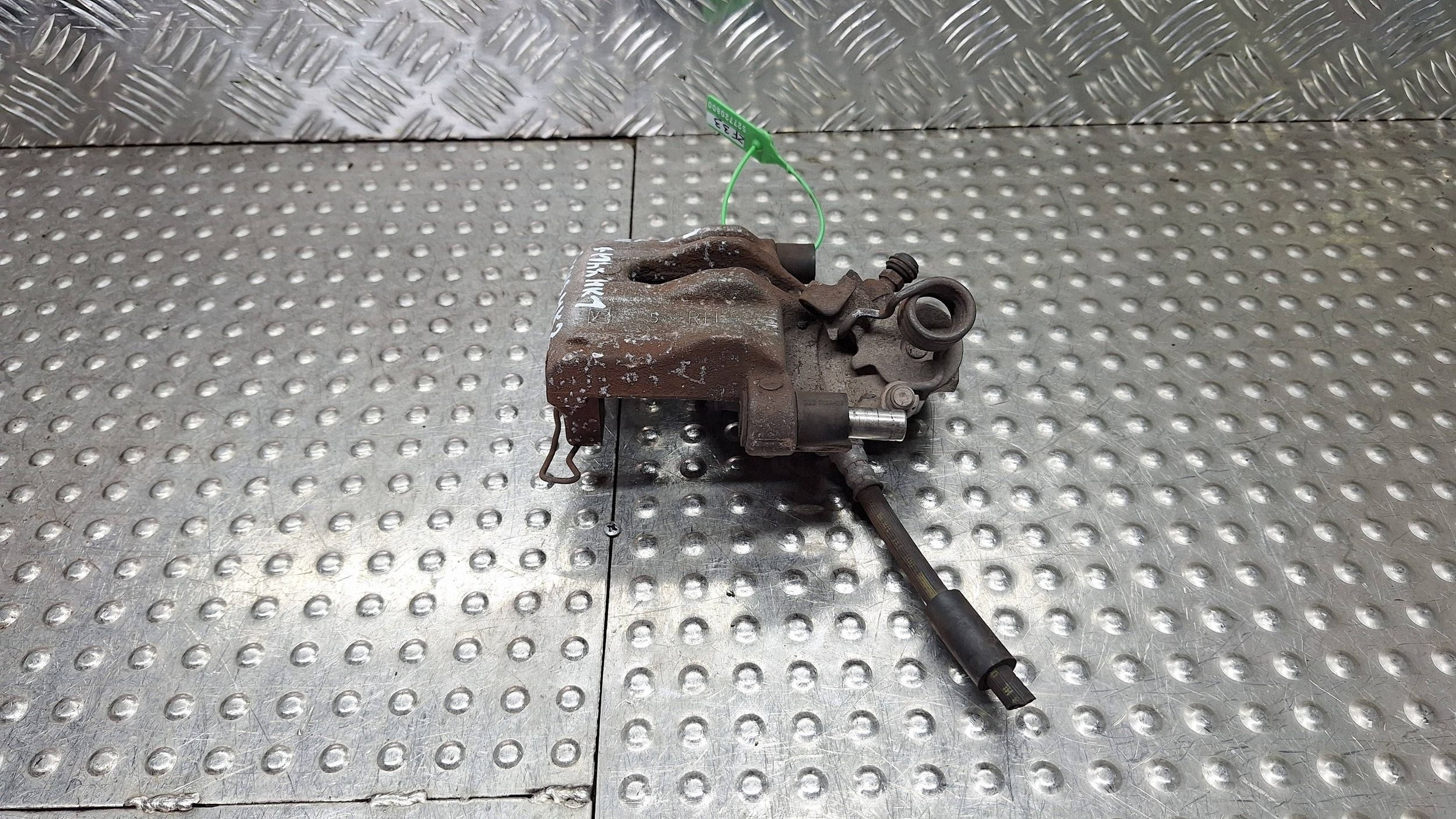 caliper brake right rear part FORD FOCUS MK2 C-MAX MK1