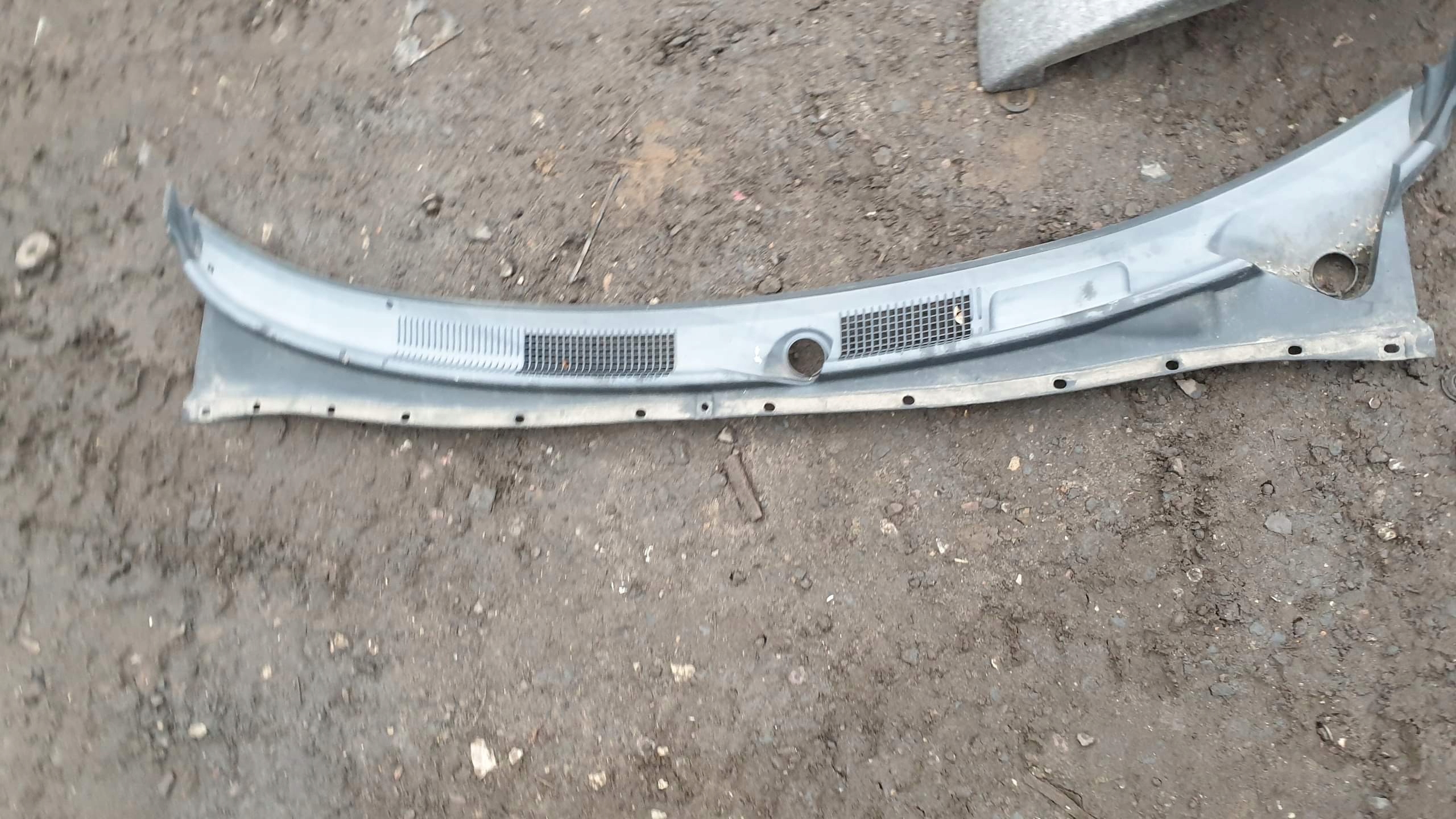 HYUNDAI COUPE II PODSZYBIE PLASTIKOWE EUROPA