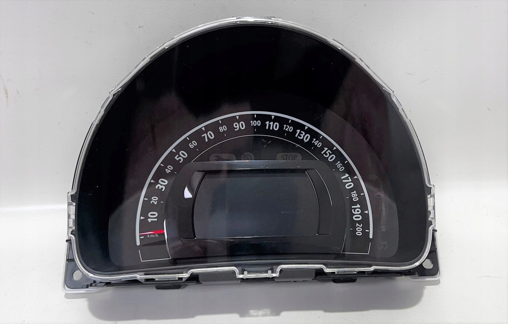 оригинал спидометр renault TWINGO III 3