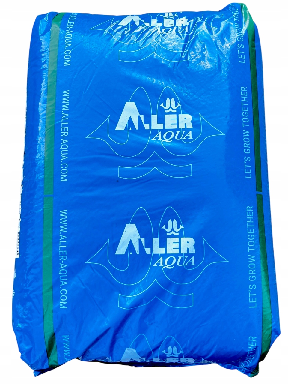 Aller Aqua Classic 2mm 25KG Tonący Rep Ex 500G