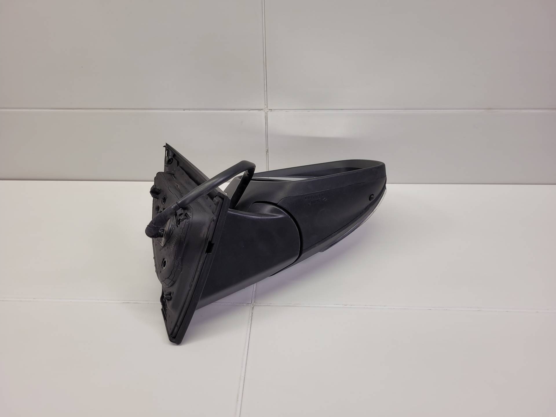 mirror exterior right side Renault Kadjar 2018 13003190