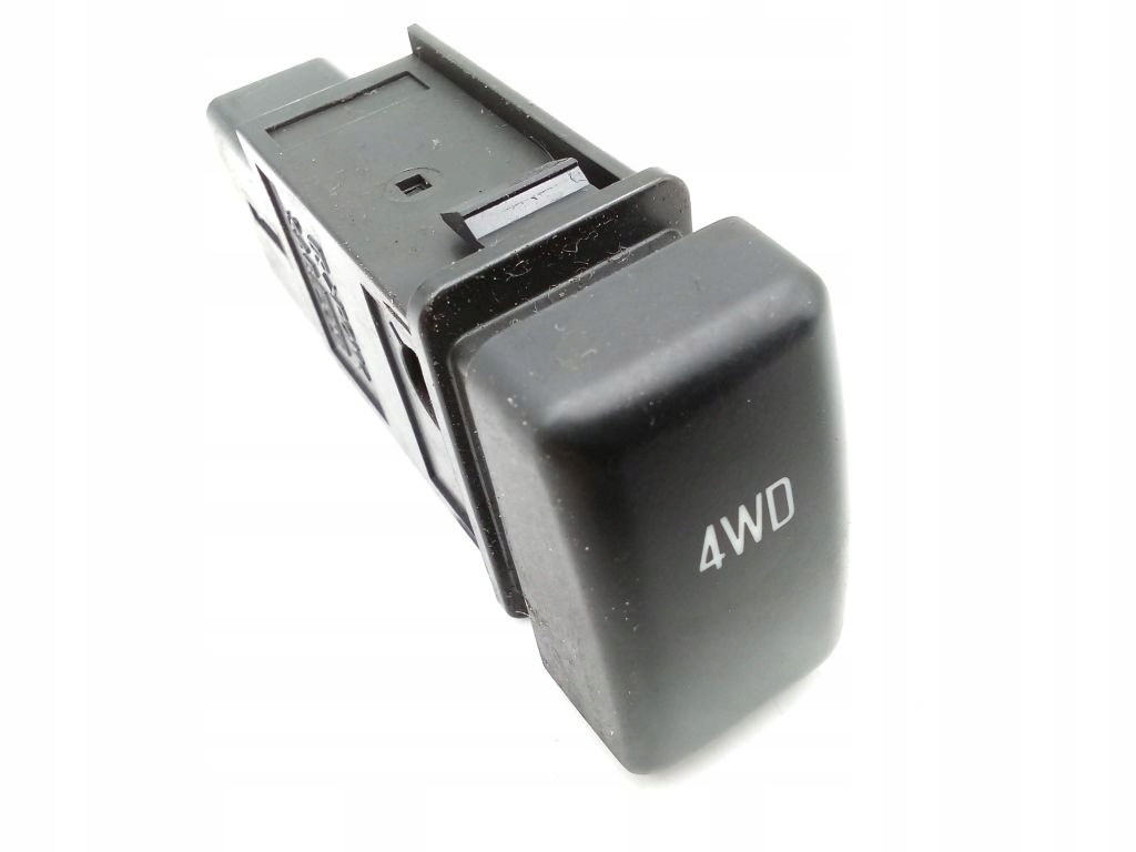 Isuzu Trooper II switch switch transmission 4WD