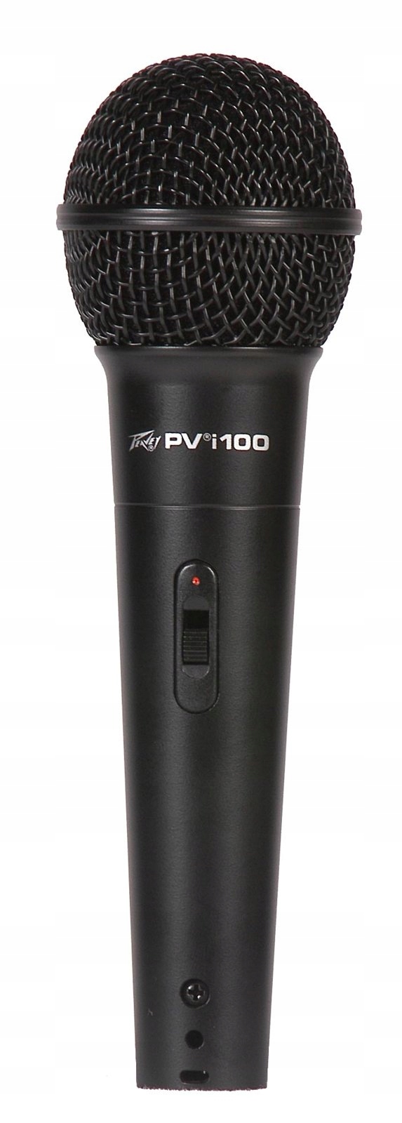 Peavey PVI-100 Xlr – dynamický mikrofon pro zpěv
