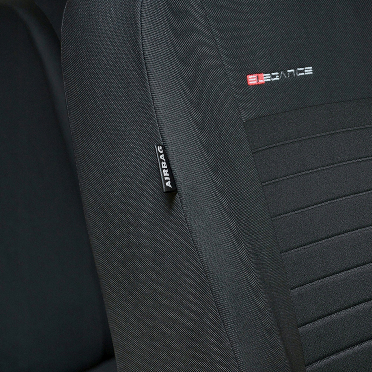 POKROWCE do Seat Leon (I, II, III) - Ele P-4 Producent Auto-dekor