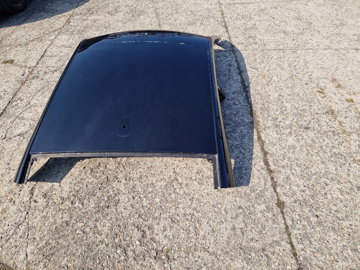 DODGE CHARGER 2019- dach Blende Abdeckung dach PX8