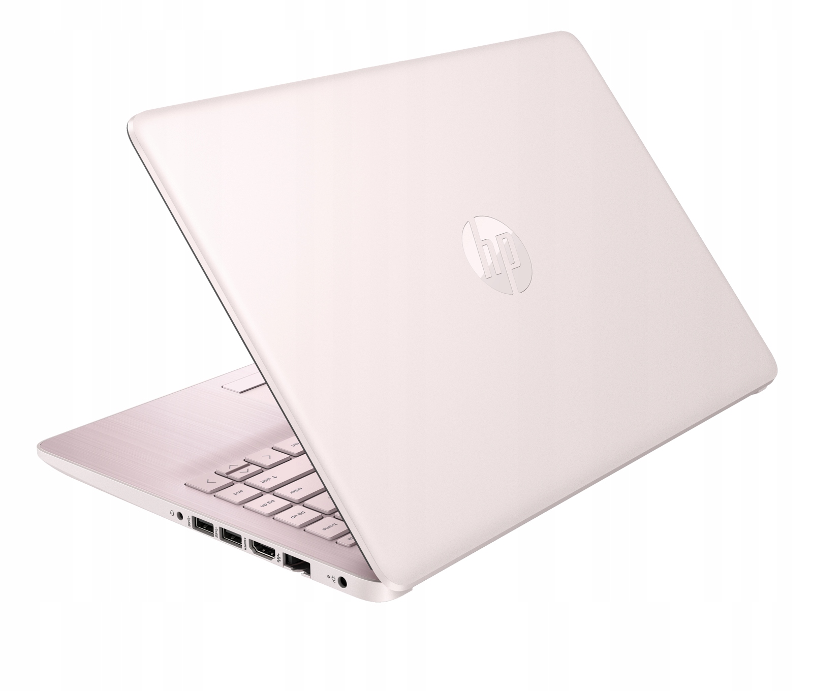 Laptop Hp 14-cf2112wm 5T9T7UA Intel N4120 4GB eMMC 64GB Intel Uhd