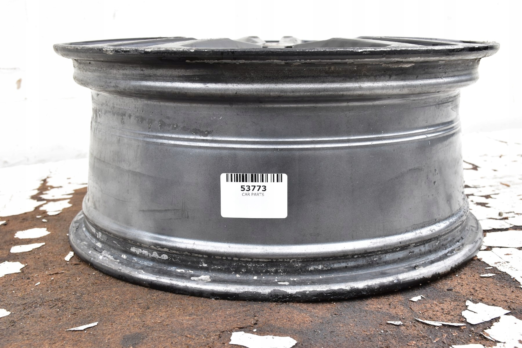 disk hliníkový AUDI A3 8V 7,5" x 18" 5x112 ET51 8V0601025AJ