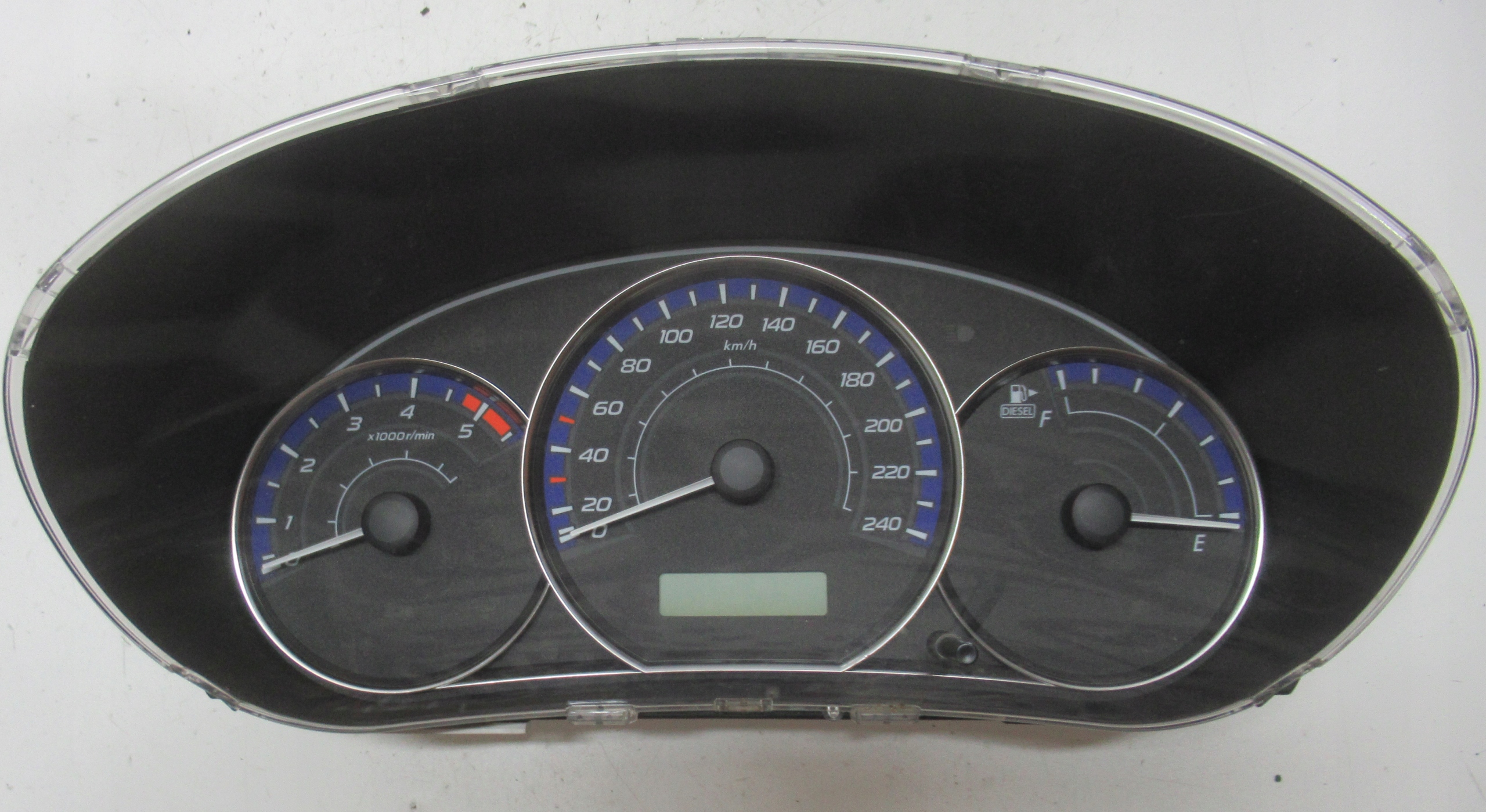 SUBARU FORESTER 11R dials dials 85003SC160 EU