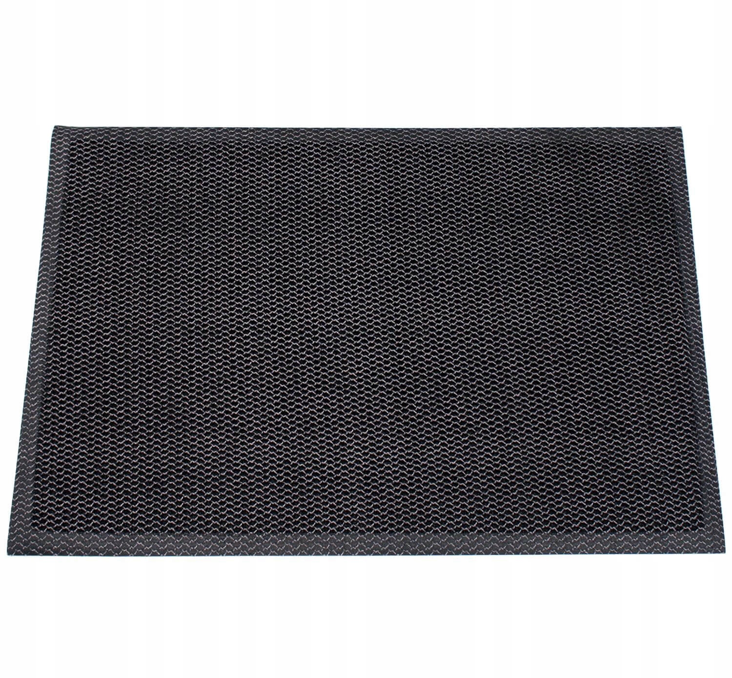 Vnější 3D Stěrač Pod Dveře Do Bot Protiskluzová Podložka 90 x 150 CM