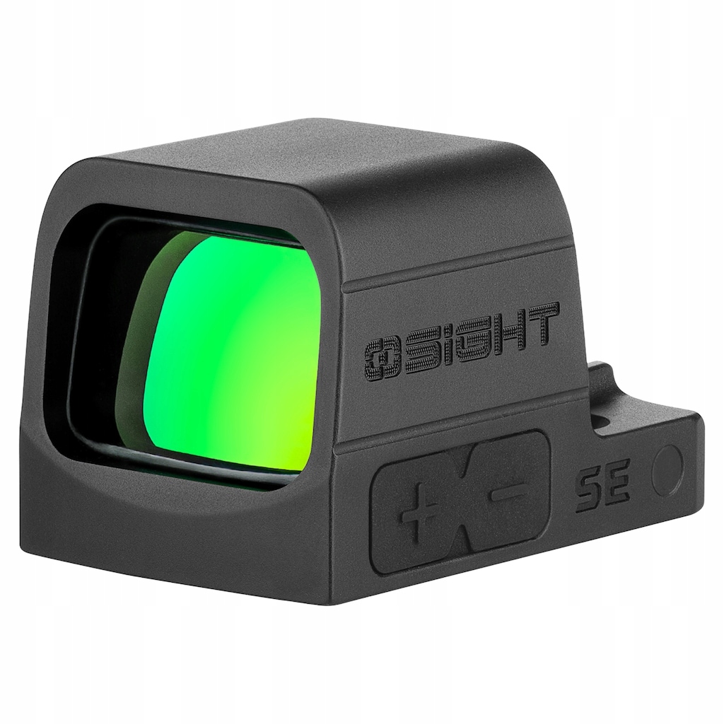 Kolimator Olight Osight Se 6 Moa green