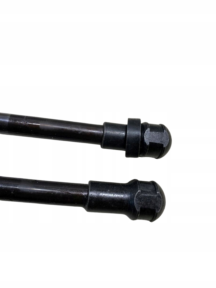 damper bonnet boot SAAB 9-5 and FL KOMBI 12768264