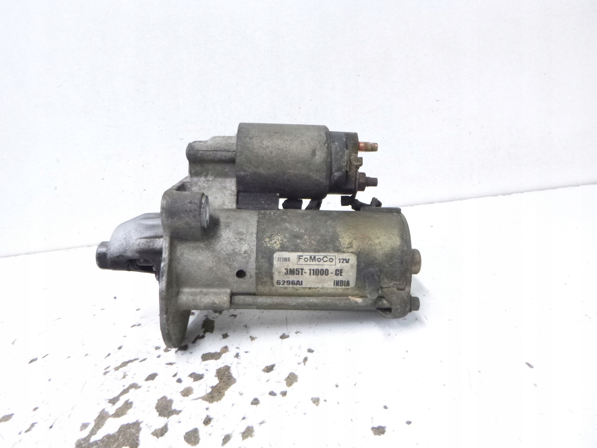starter STARTER Ford Focus 1.6 1999 3M5T-11000-CE