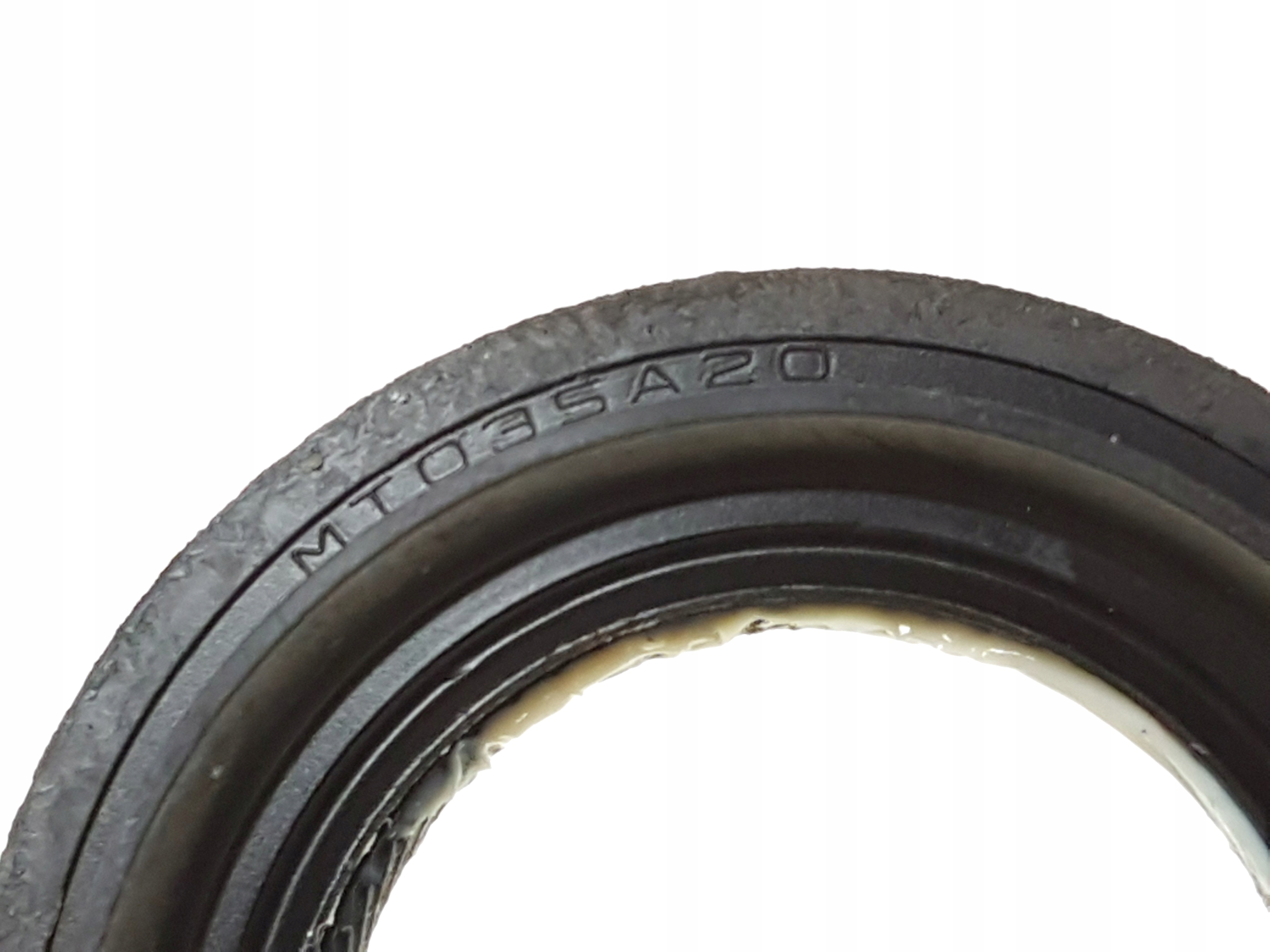 VERSO 09 17 CVT 1 8 SIMERING USZCZELNIACZ POLOSKI Engine Type Gasoline