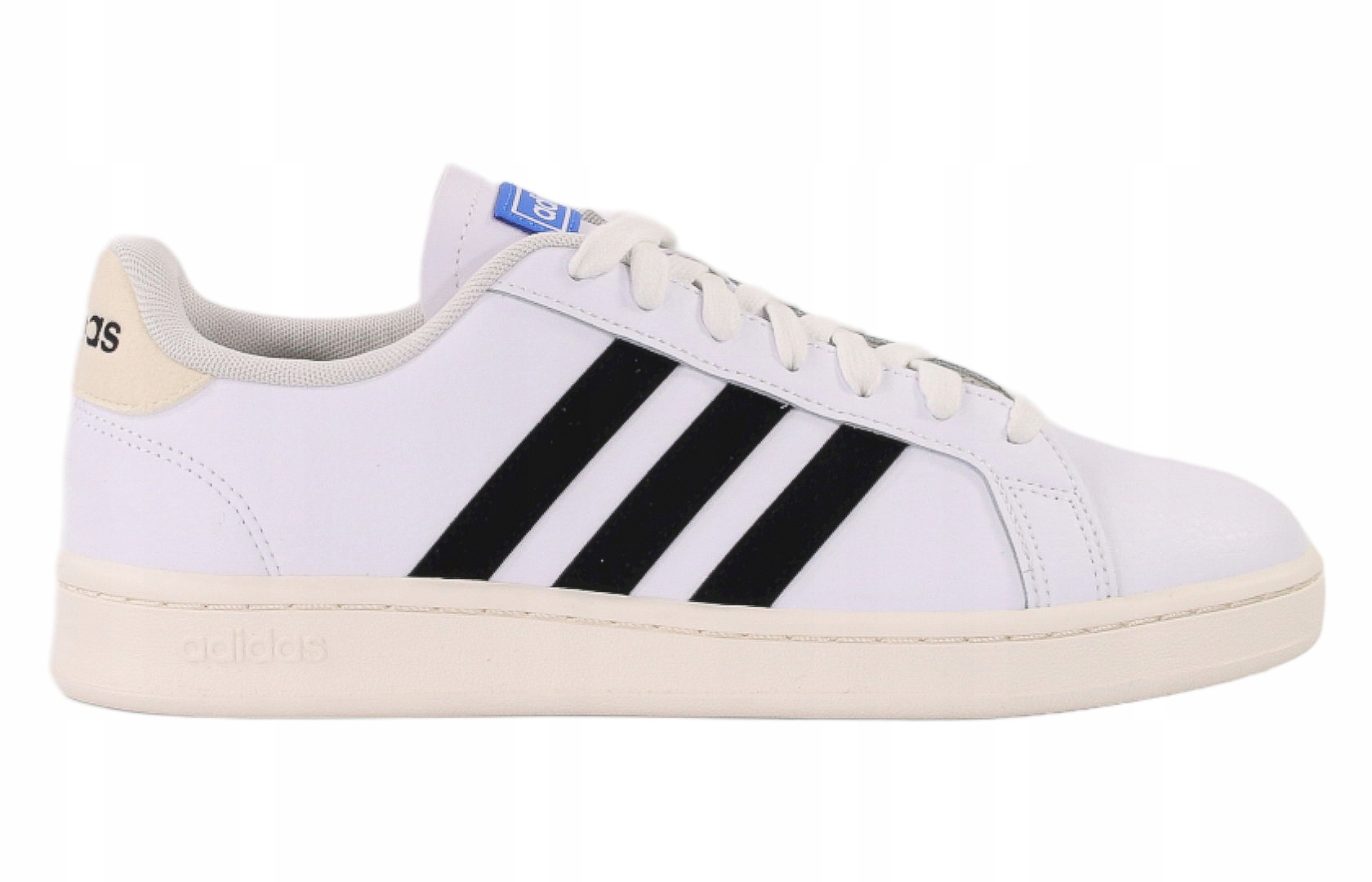 Pánské boty adidas Grand Court GY3620 nízké 44
