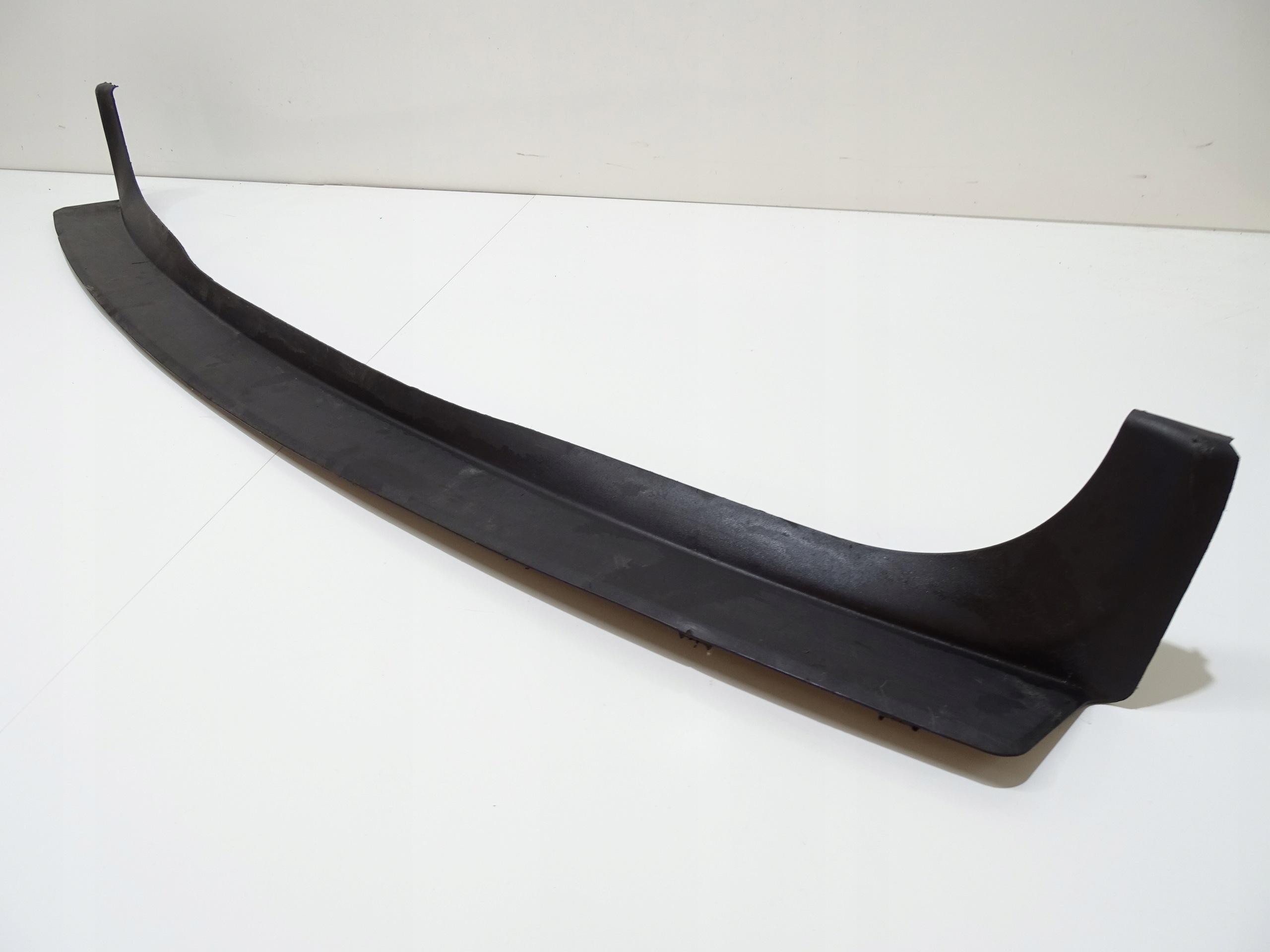 cover KRAWEDZI boot BMW X3 E83 M PAKIET 3414406
