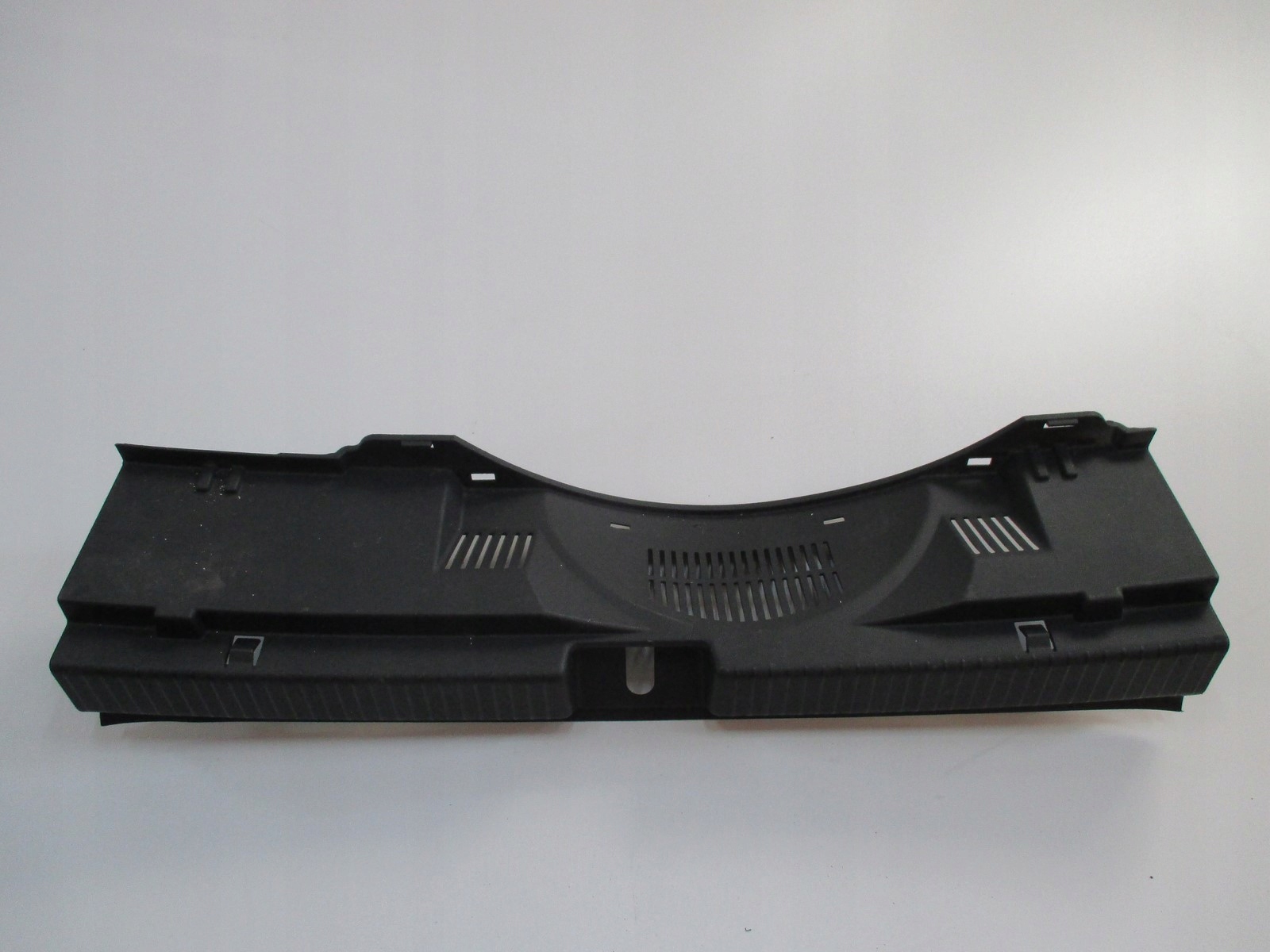 cap for rear panel VW T-CROSS 2GM863459
