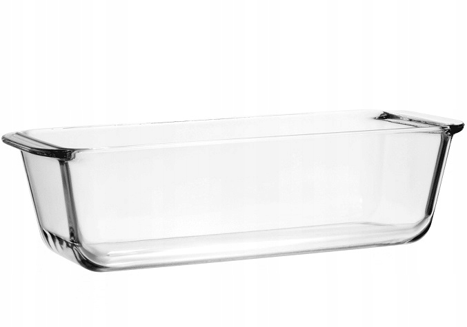 naczynie żaroodporne keksówka 28,5cm Termisil   P-660 — 8