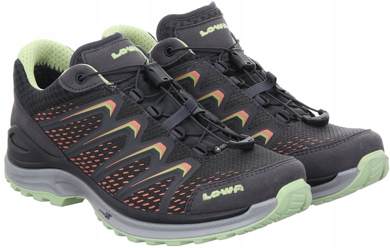 Dámské trekové boty Lowa Maddox Gtx Lo Ws, velikost 38 Gore-tex podzim