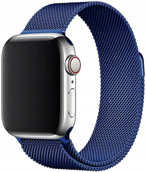 

Pasek Do Apple Watch 1-8 Se 38/40/41MM |15 Kolorów