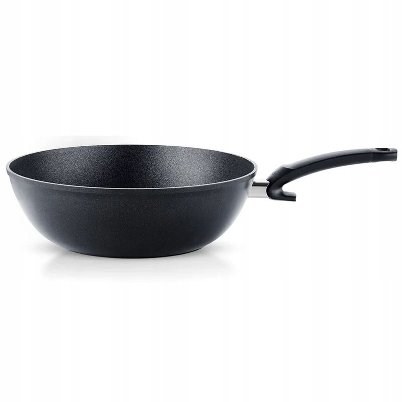 Wok Fissler Adamant 30 cm (100-800-30-100/0)