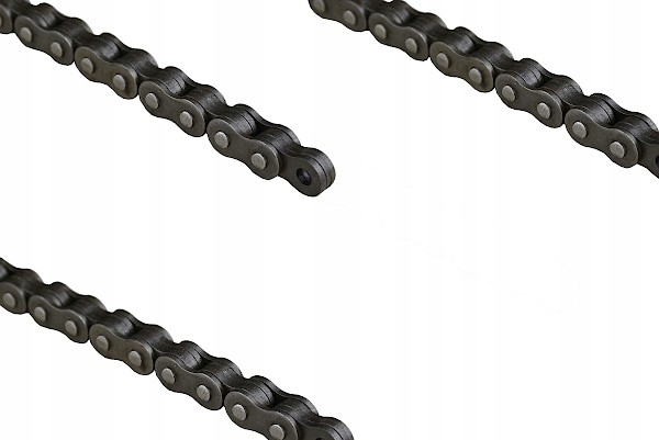 Řetěz pro zvedání stožáru Bl 523 5 metrů