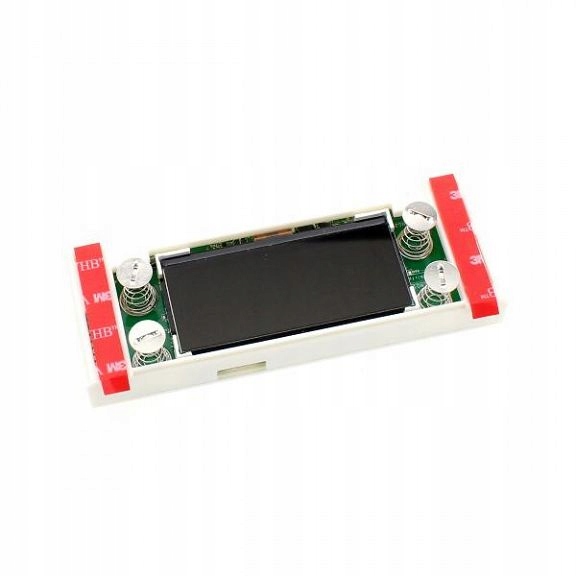 Wyświetlacz piekarnika Whirlpool C00533847