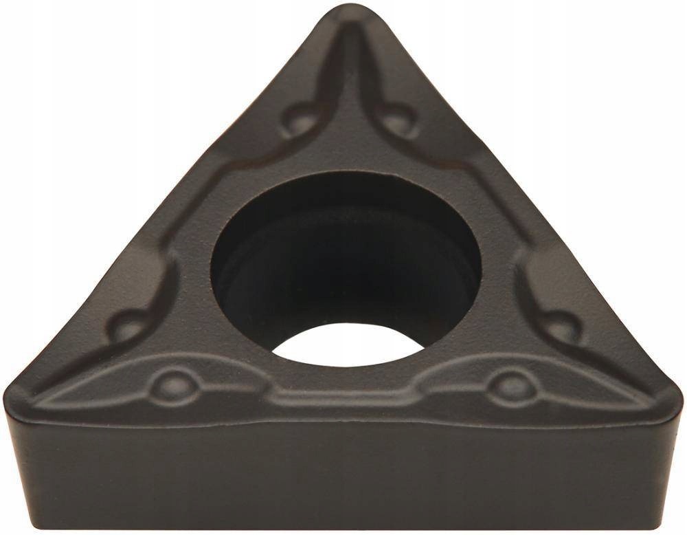 Vymeniteľná rezná doska, kladná, TCMT110208 Uni