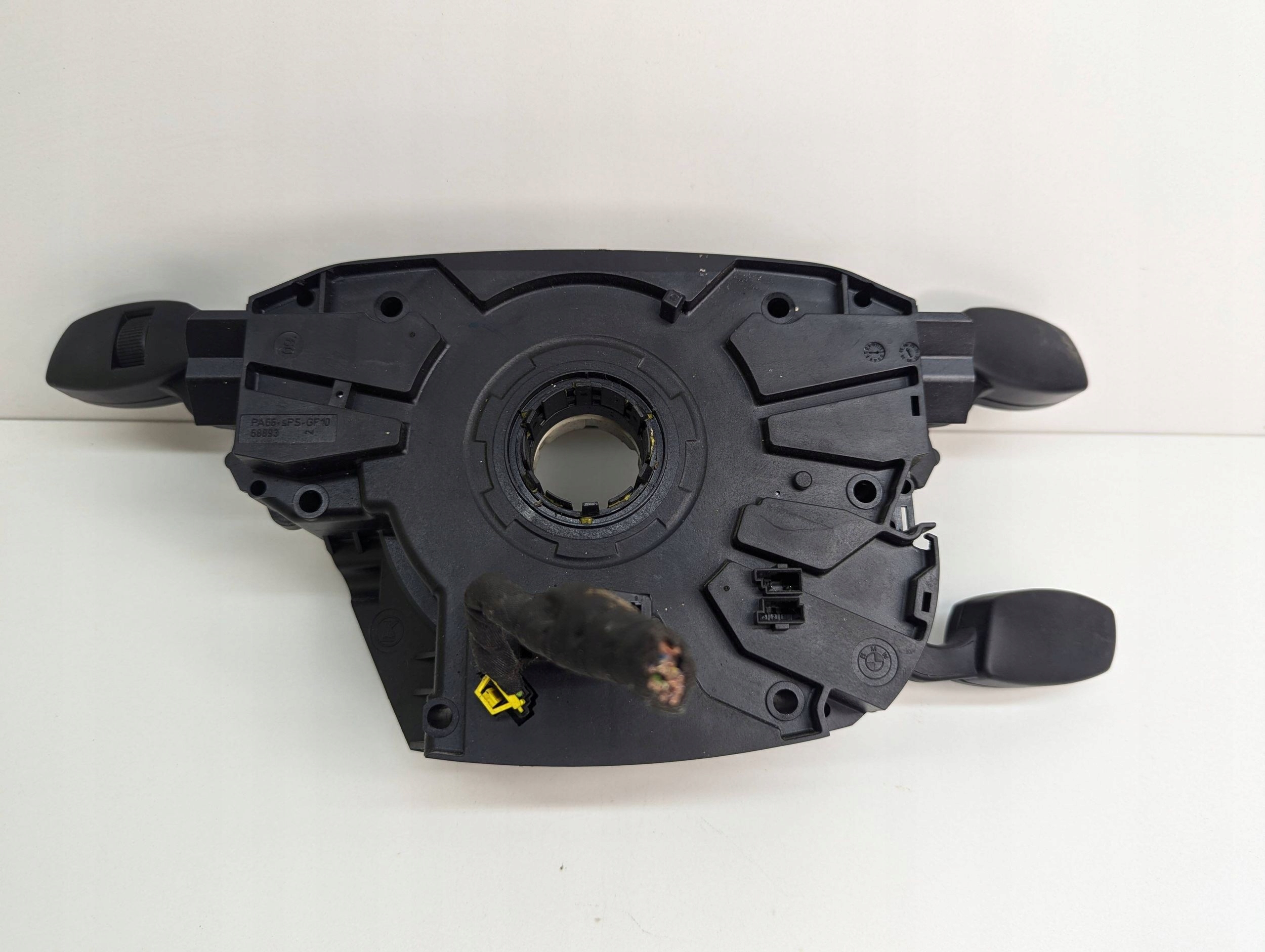 Commodo essuie glace BMW E60 67622001