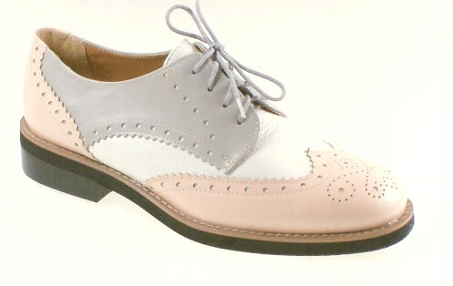 Prestige 3293 Polobotka MIX Barev Vel 41