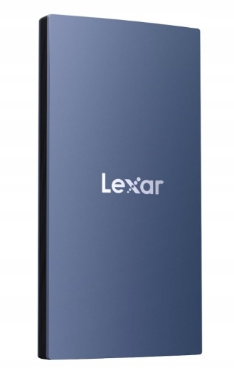 Dysk zewnętrzny Ssd Lexar ES3 1TB