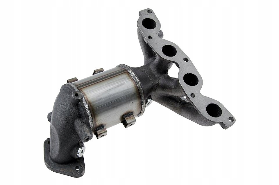 KATALIZATOR HYUNDAI I20 1.2 2008-,KIA RIO 1.25 2011