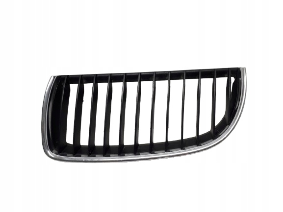 BMW 3 E90 E91 04- NERKA LEWA GRILLA ATRAPY 7120007