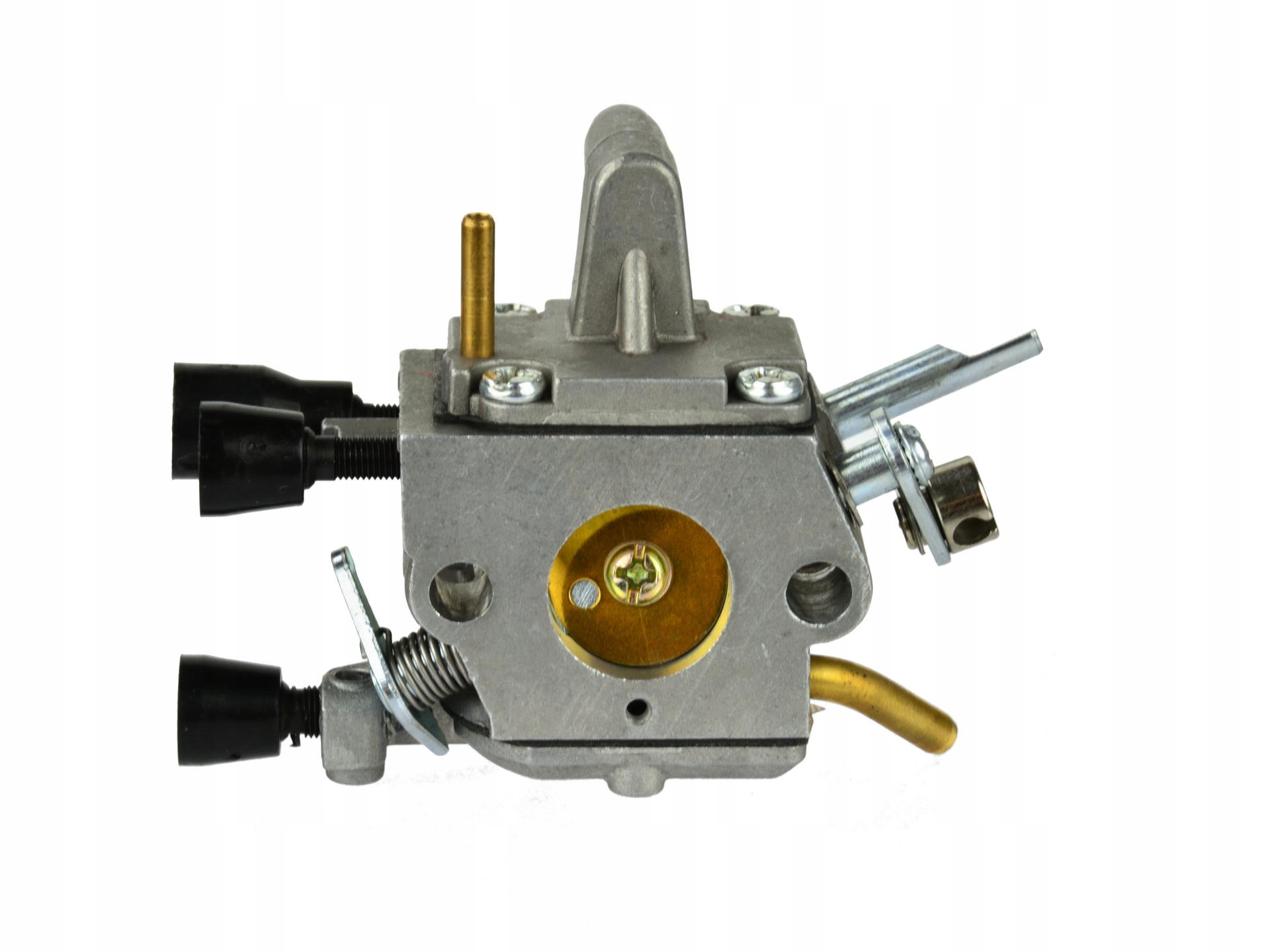 Gaźnik do stihla 120 200 250 300 350 GEKO G81126 Rodzaj gaźnik