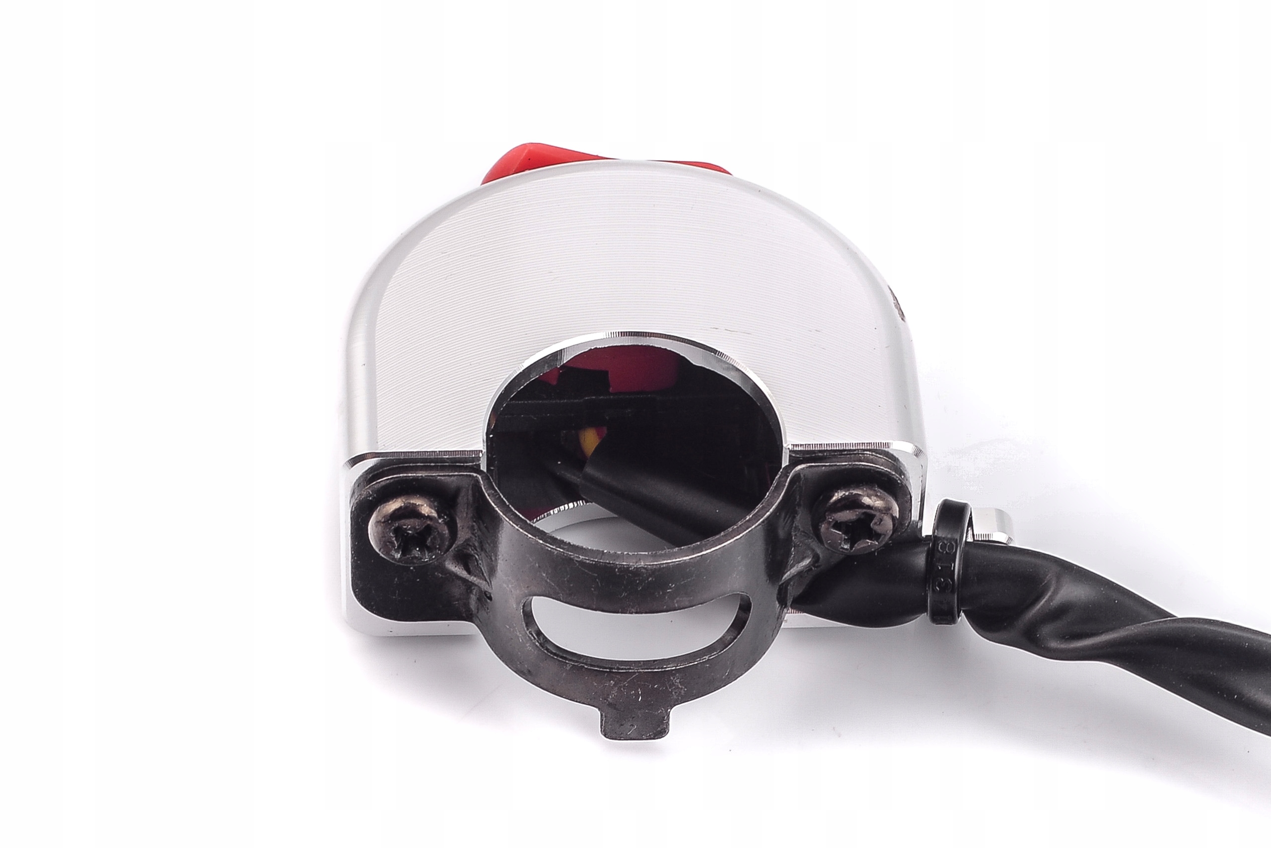 WŁĄCZNIK PRZEŁĄCZNIK ŚWIATEŁ LIGHTBAR CHOPPER DRAG Producent Kengo