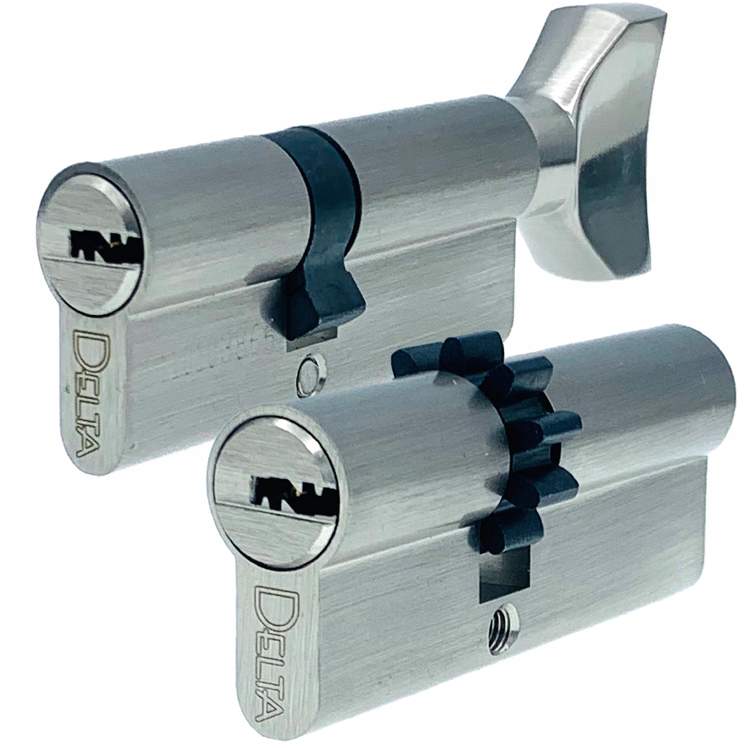 Zámek delta Systém jednoho klíče 41/51 GB5 41/51G Vložka do zámku Delta